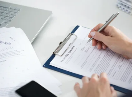 Zeit- und Kostenersparnis