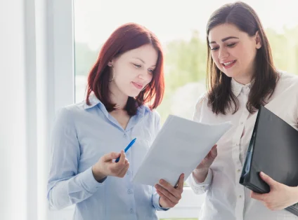 Mehr Effizienz durch digitale Prozesse