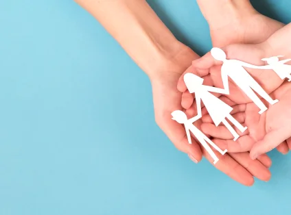 Verlässliche Unterstützung bei Spitzenzeiten